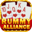 rummy bloc icon