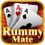 all rummy app bonus 51 icon