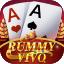 rummy app all list icon