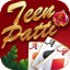 teen patti all app list