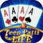 teen patti king online icon